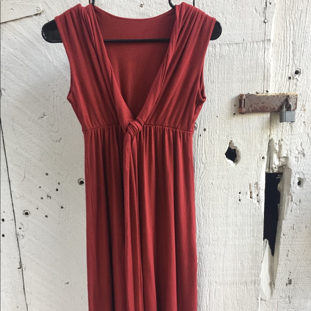 Mixie Dress